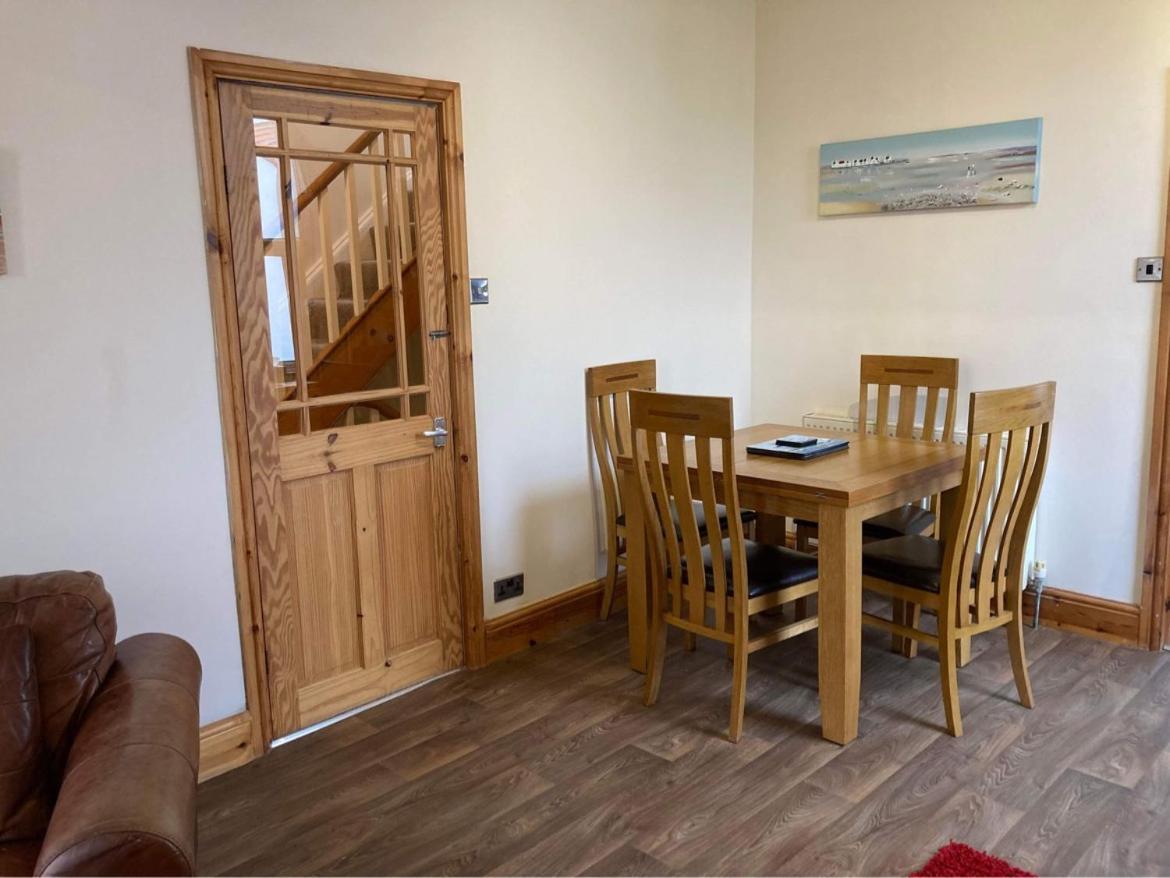 Appartement Hope Corner à Filey Extérieur photo