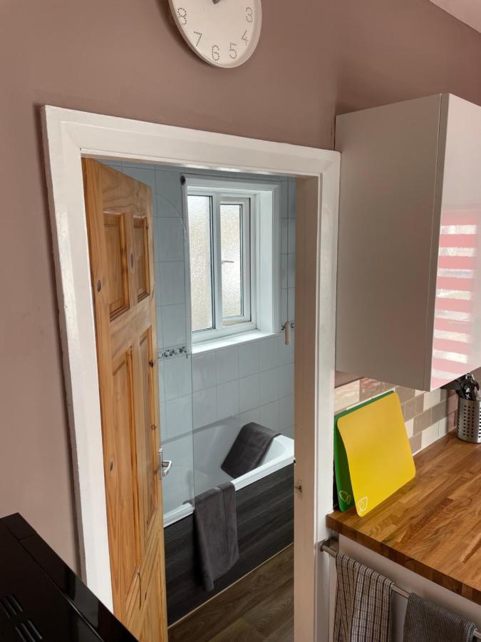 Appartement Hope Corner à Filey Extérieur photo