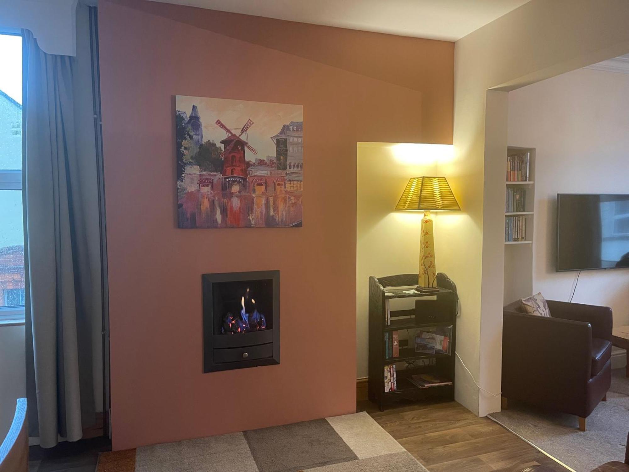 Appartement Hope Corner à Filey Extérieur photo
