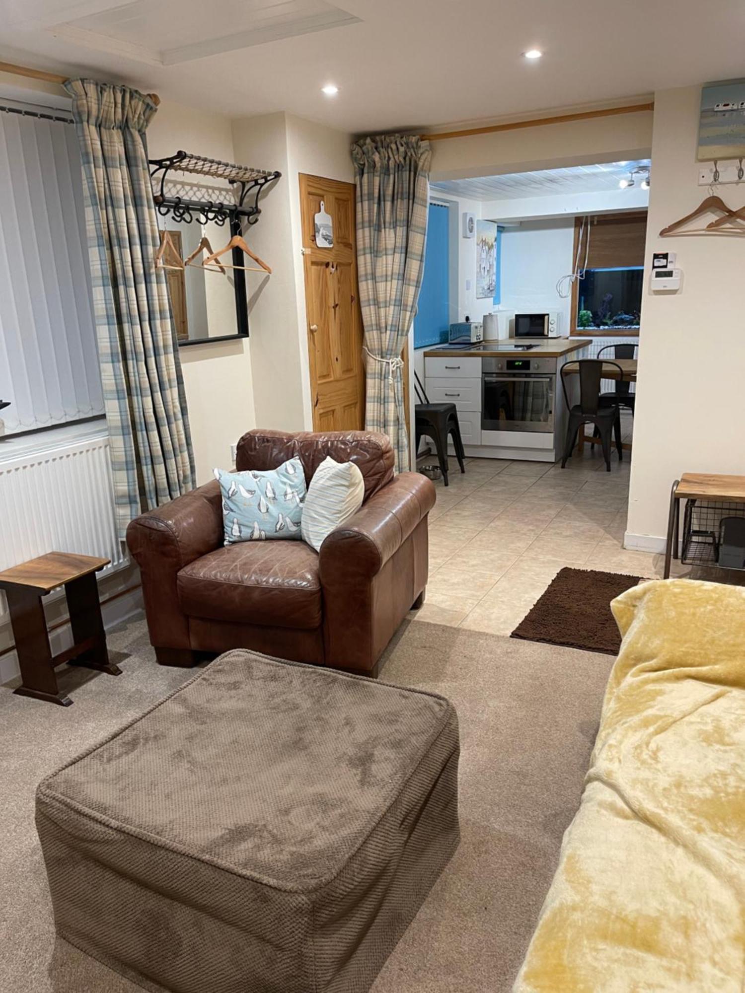 Appartement Hope Corner à Filey Extérieur photo