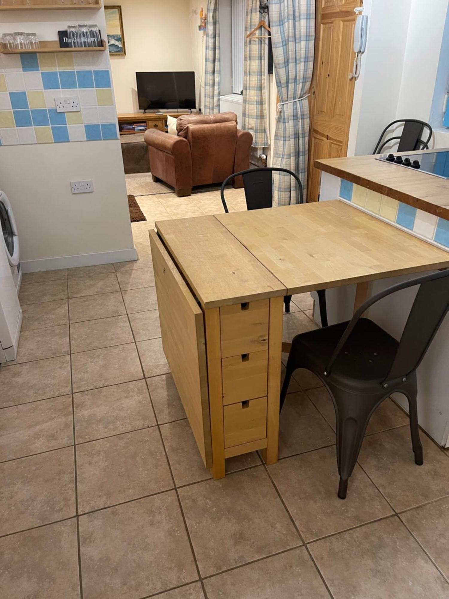 Appartement Hope Corner à Filey Extérieur photo