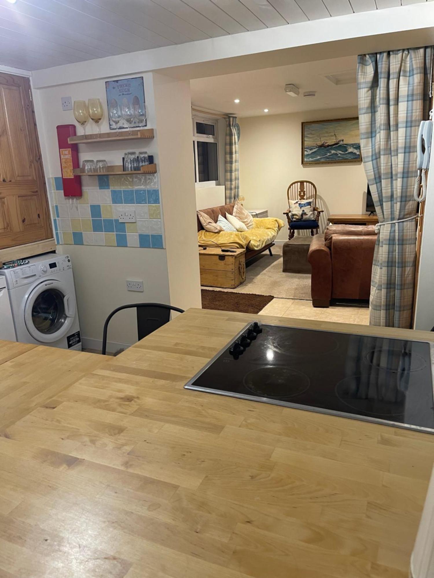 Appartement Hope Corner à Filey Extérieur photo